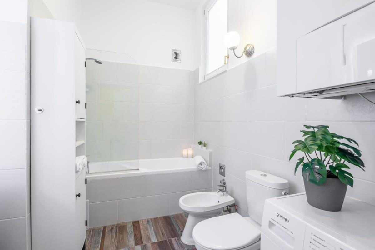 Fresh Cosy Style - Central Location Budapest Eksteriør billede